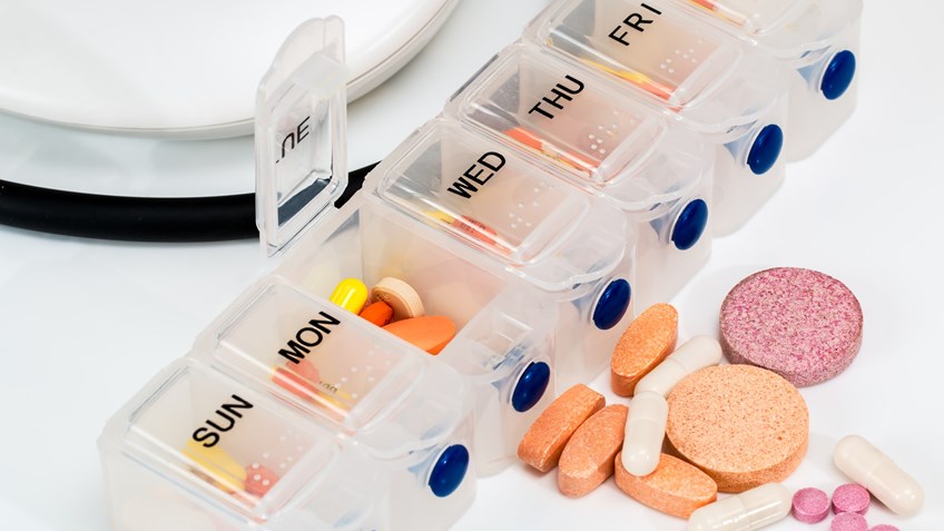 Handling Medication Restrictions While Traveling